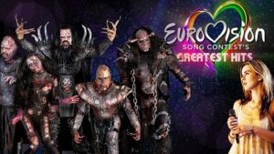 Lordi, Emmelie de Forest y Nicole participarán en el 60 aniversario de Eurovisión!
