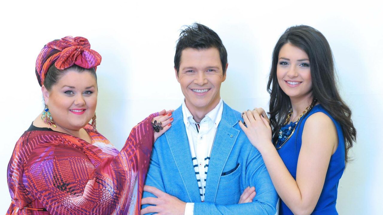 Serbia: Escucha un extracto de las tres canciones