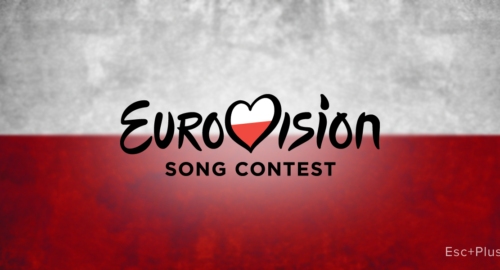 Polonia presentará hoy su propuesta para Eurovisión 2015