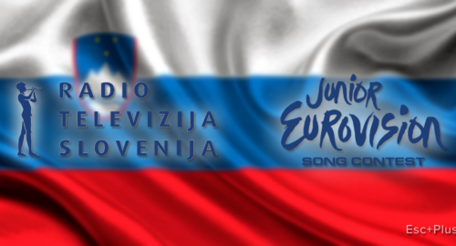 Eslovenia confirma su participación en el Eurovision Junior 2015