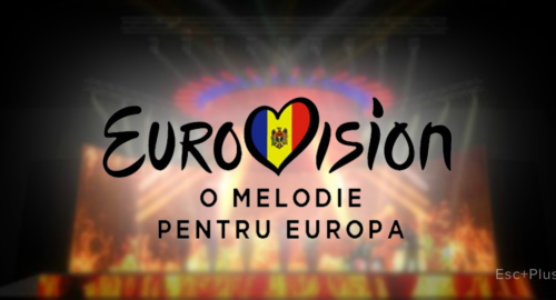 Moldavia: Así será el escenario de O Melodie Pentru Europa