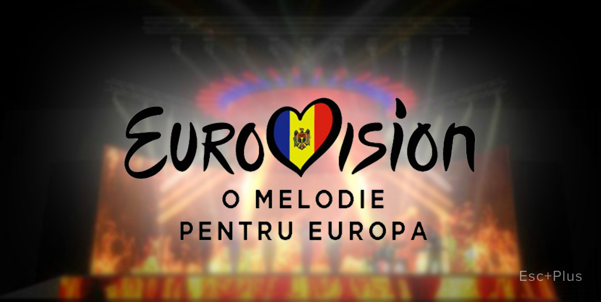 Moldavia: Primera semifinal del O Melodie Pentru Europa