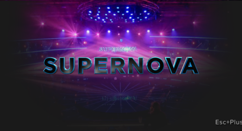 Letonia: Madara y Ritvars logran el pase a la final de Supernova 2018