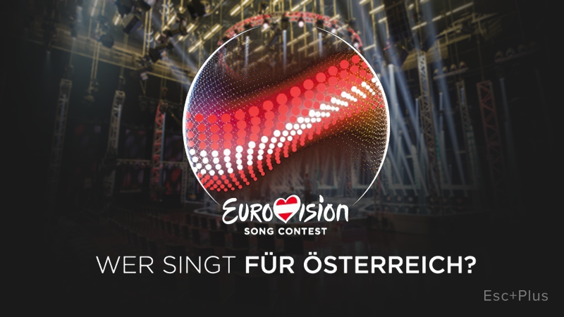 Austria: Esta noche se celebra la segunda gala del “Wer singt für Österreich?"