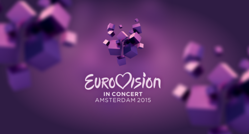 23 países participarán en Eurovision In Concert