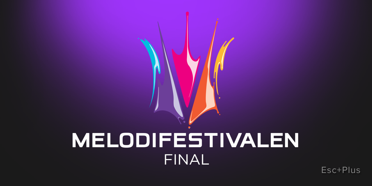 Suecia: Disfruta esta noche desde el Friends Arena de la final del Melodifestivalen 2015!