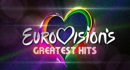 ACT: ¡Esta noche se celebra Eurovision Greatest Hits desde Londres!