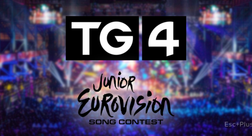 Irlanda confirma su participación en Eurovisión Junior