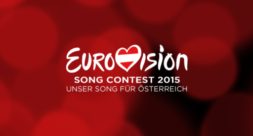 Segundo día de ensayos del Unser Song Für Österreich