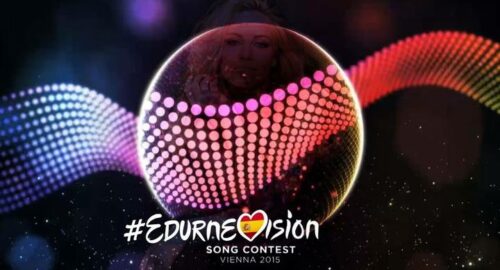 España: ¡RTVE emitirá cada miércoles un especial de #Edurnevision!