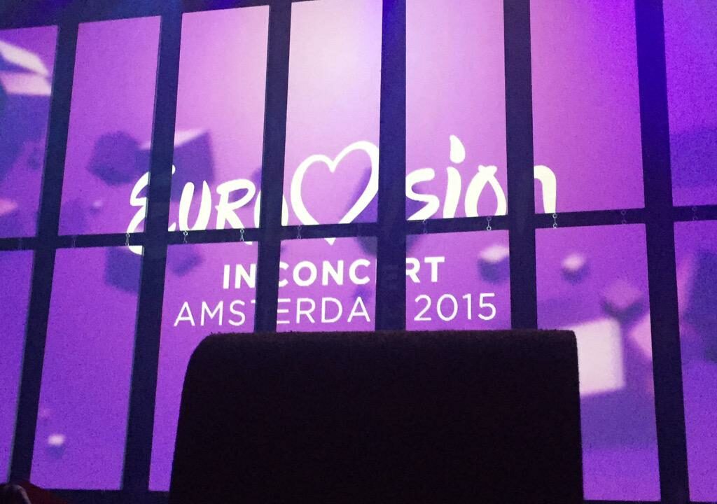 Así se ha vivido Eurovision In Concert 2015