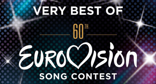 La UER lanzará un CD recopilatorio para celebrar el 60 aniversario de Eurovisión