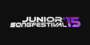 JESC 2015: La televisión holandesa AVRO renueva el logotipo del Junior Songfestival