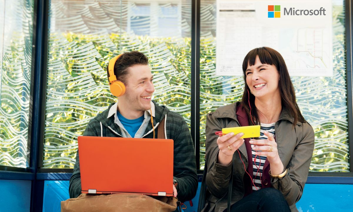 Microsoft se convierte en socio tecnológico de Eurovision 2015.