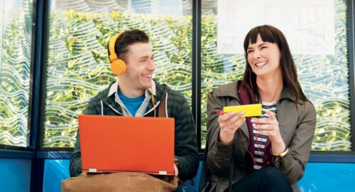 Microsoft se convierte en socio tecnológico de Eurovision 2015.