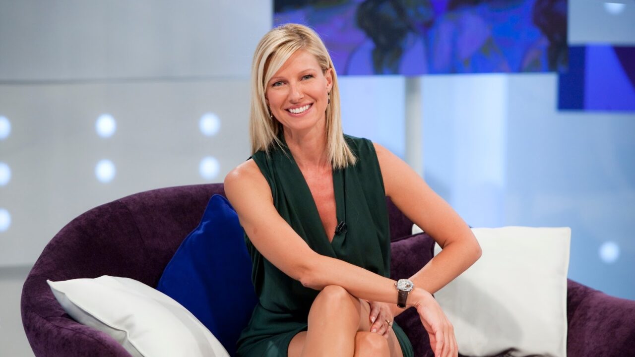 Anne Igartiburu presentará la gala previa de Eurovisión 2015