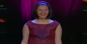 Mishela Rapo representará a Albania en Eurovisión Junior 2015