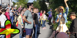 España: Así fue el encuentro de los fans con Edurne