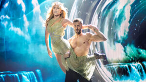 España realiza su primer ensayo de Eurovisión 2015