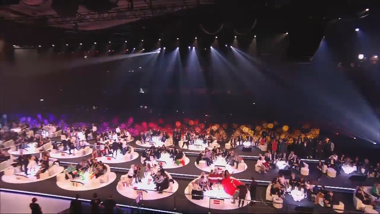 España: Esta es la Programación Especial de TVE para Eurovision 2015