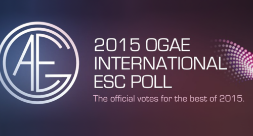 Arranca la OGAE Poll 2015