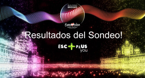 ESC+Plus You: resultados del sondeo de Eurovisión 2015