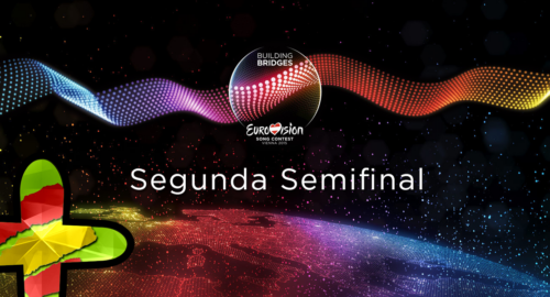Eurovisión 2015: Esta noche, segunda semifinal