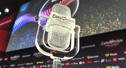 Llegó el gran día, esta noche Gran Final de Eurovisión 2015