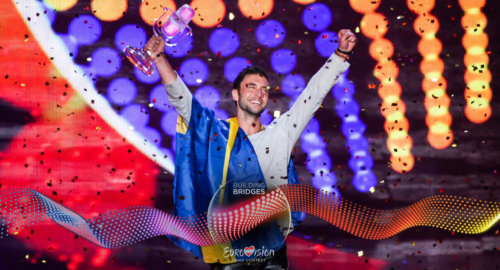 ¡Suecia gana el Festival de Eurovisión 2015 desde Viena!