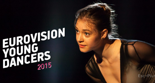 Polonia gana la 14ª edición de Eurovision Young Dancers