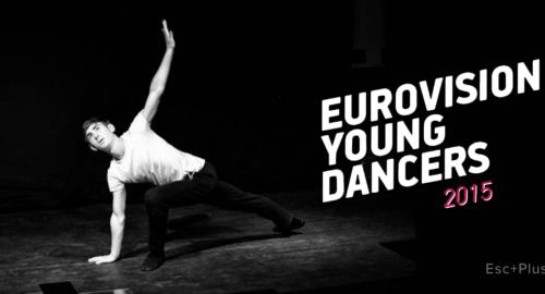 Klaudio Begaj representará a Albania en Eurovision Young Dancers 2015