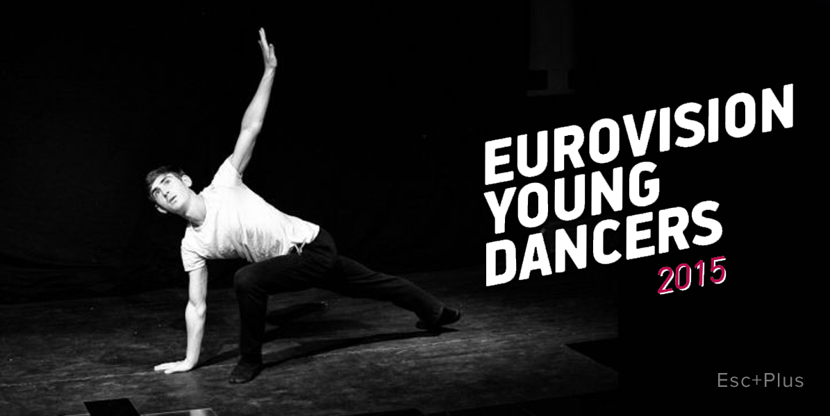 Klaudio Begaj representará a Albania en Eurovision Young Dancers 2015