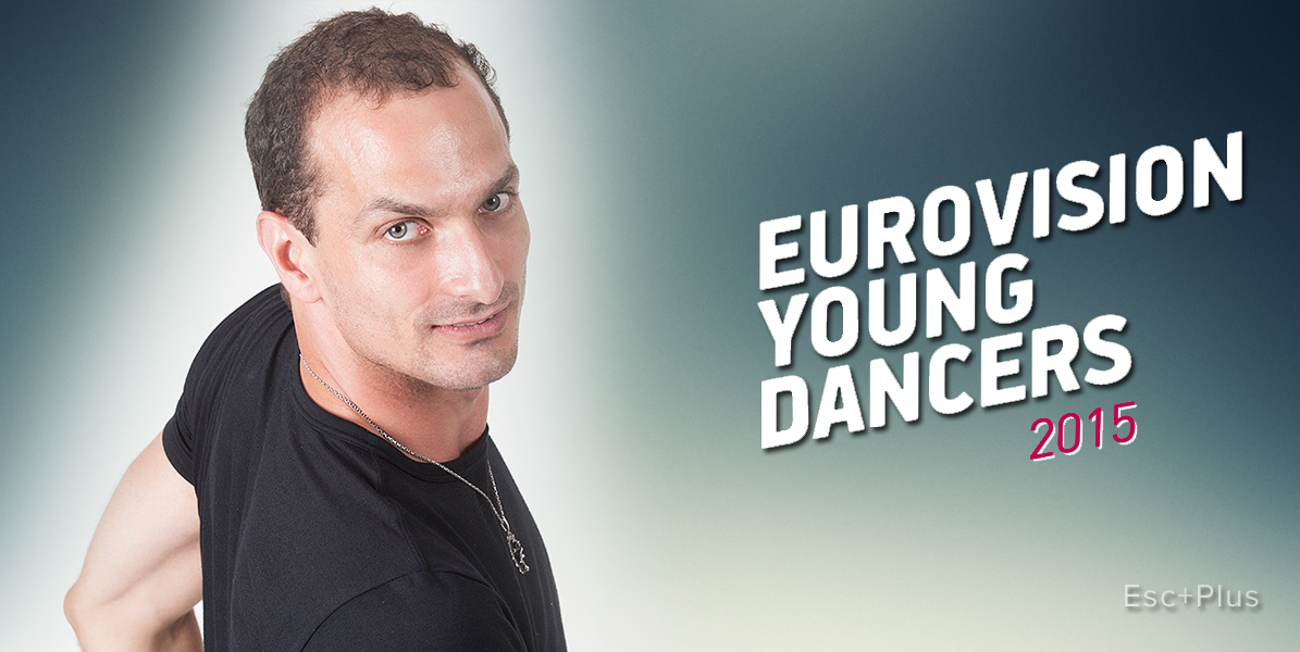 EYD 2015: Jiří Bubeníček tercer miembro del jurado.