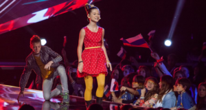 JESC 2015: Croacia se retira de la competición