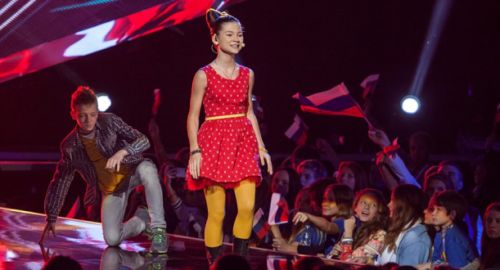 JESC 2015: Croacia se retira de la competición