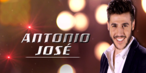 Antonio José consigue clasificarse en la Final de “La Voz”