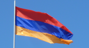 Armenia elegirá internamente a su representante en Eurovisión Junior 2015