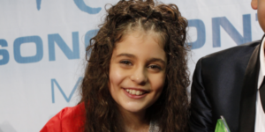 ¡Armenia anunciará su representante para Eurovision Junior el día 1 de Julio!