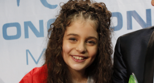 ¡Armenia anunciará su representante para Eurovision Junior el día 1 de Julio!