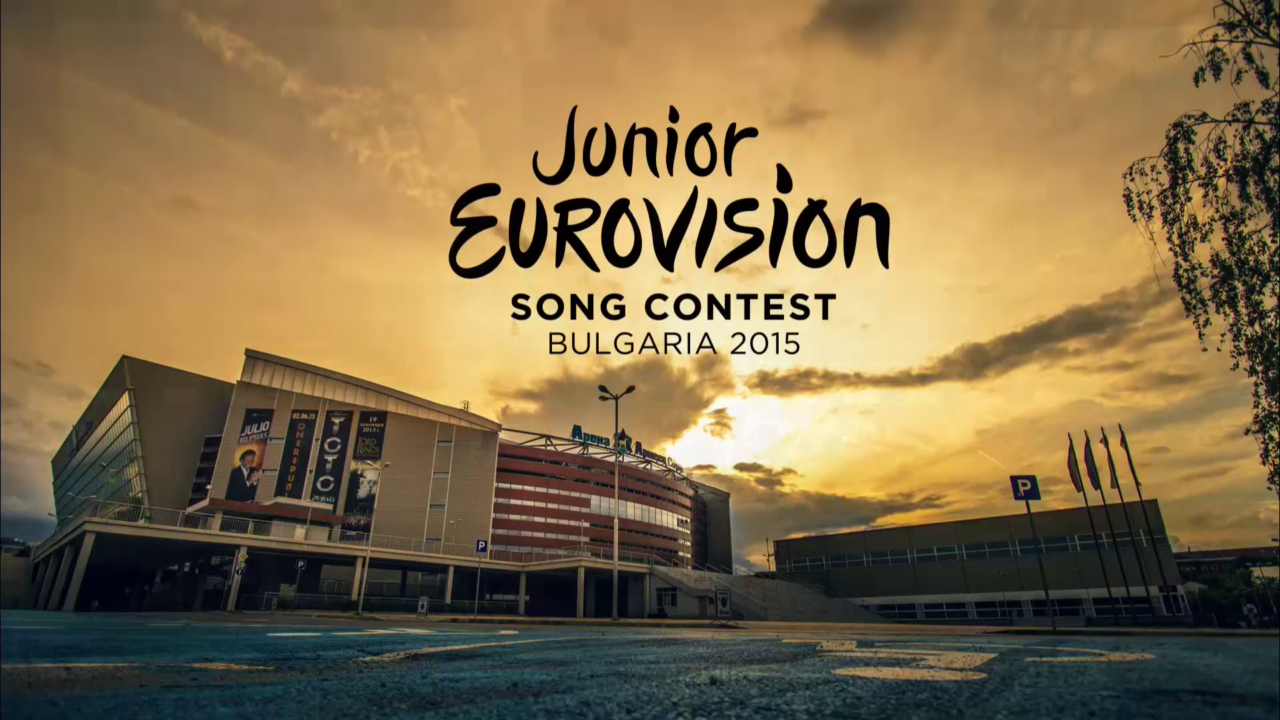 El gobierno búlgaro destinará 1,5 millones de Euros para Eurovisión Junior 2015
