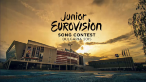 #Discover: Presentado eslogan de Eurovisión Junior 2015