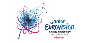 Presentado el logotipo de Eurovisión Junior 2015