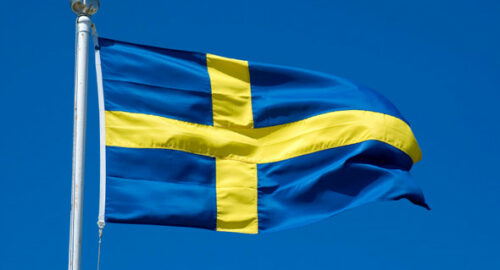 JESC: Suecia podría no participar en Bulgaria 2015