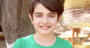 ¡Michael Varosyan representará a Armenia en Eurovision Junior¡