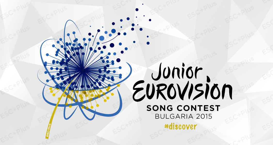JESC 2015: anunciados los participantes de la final de Ucrania