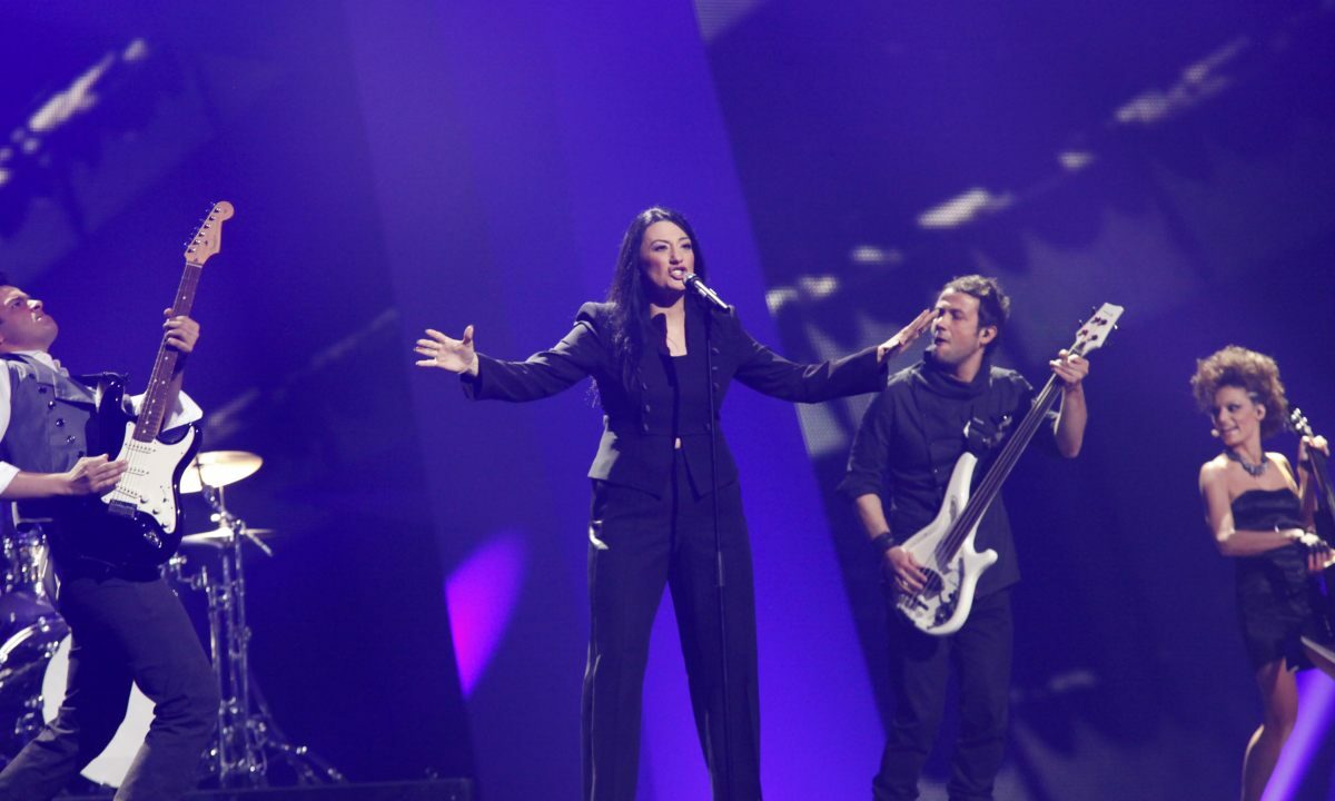 ESC 2016: ¡FYR Macedonia abre el plazo de recepción de candidaturas!