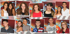 JESC 2015: Presentamos en primicia a los participantes de la Final Italiana.