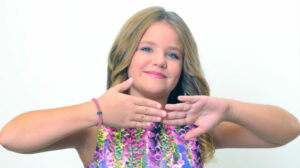 Lena Stamenković representará a Serbia en Eurovisión Junior 2015