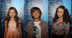 JESC 2015: seleccionados otros 3 finalistas de la preselección búlgara