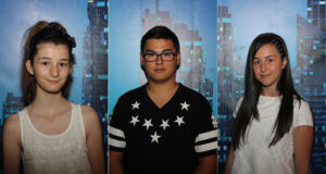 JESC 2015: Seleccionados los 3 últimos finalistas de la preselección Búlgara